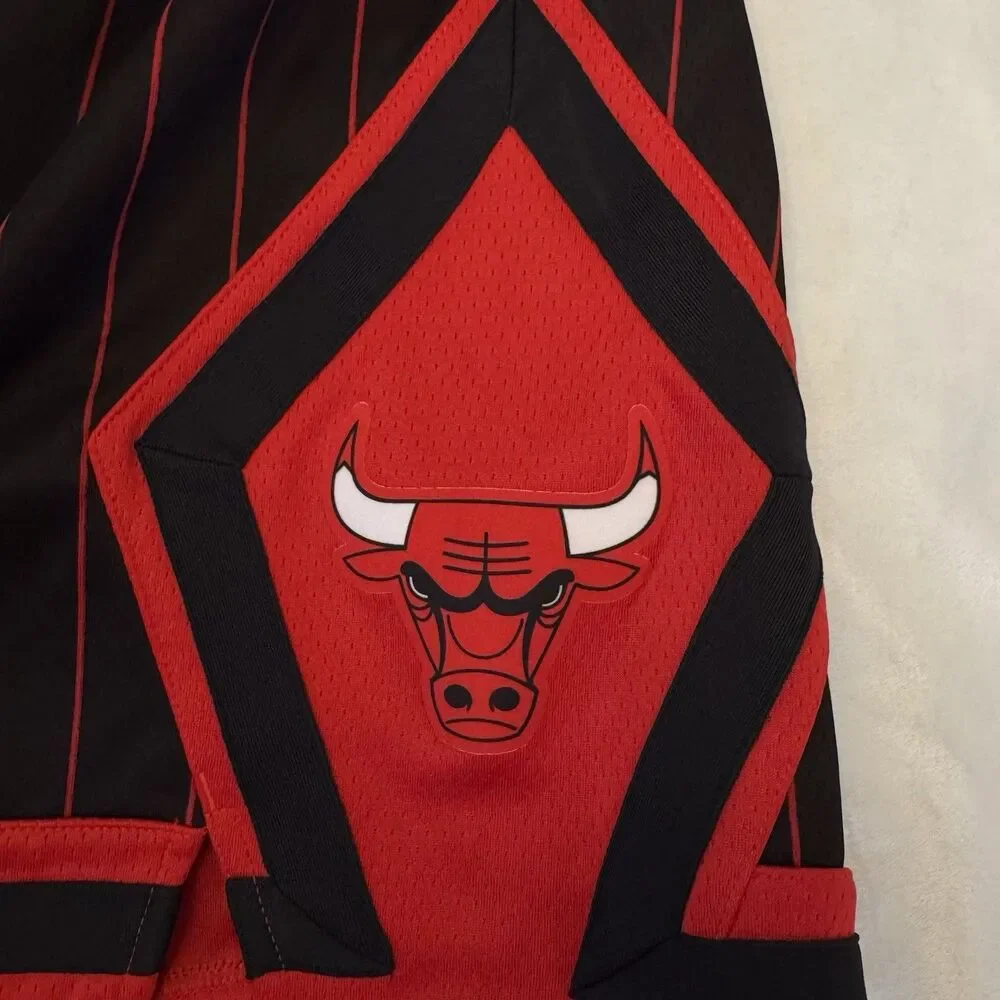 Nike Air Jordan NBA Chicago Bulls Statement Edition Swingman Shorts